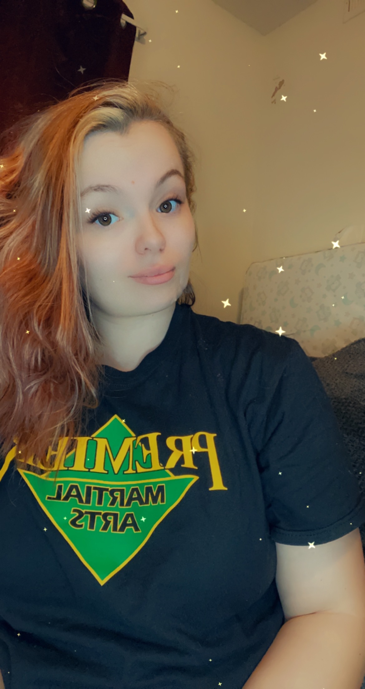 Morgan Adams banner image