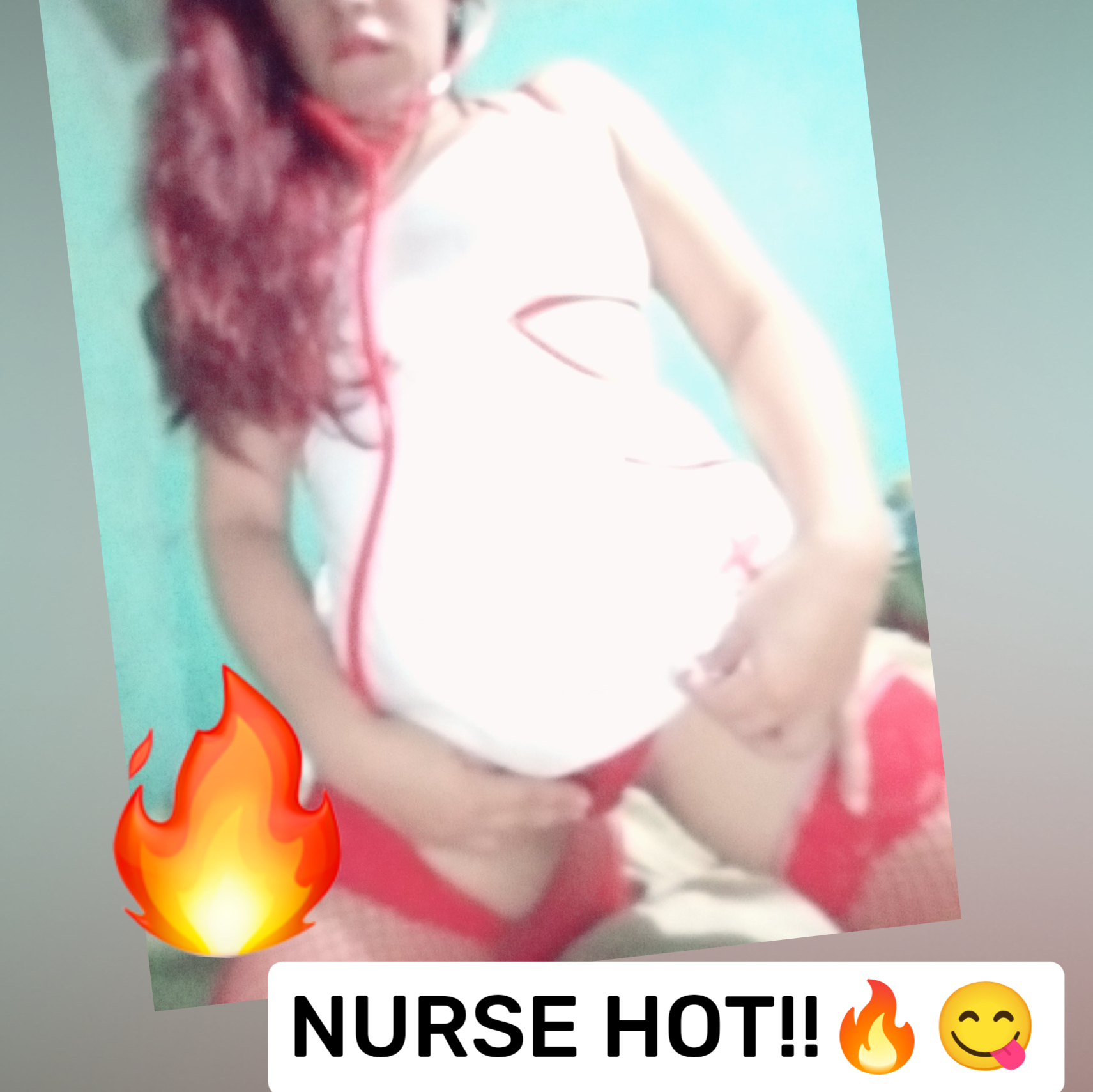 Nursehott banner image
