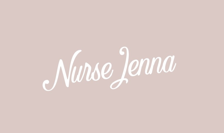 Nurse Jenna cover image