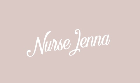 Nurse Jenna cover image