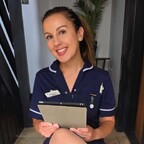 Nurse Kayleigh avatar