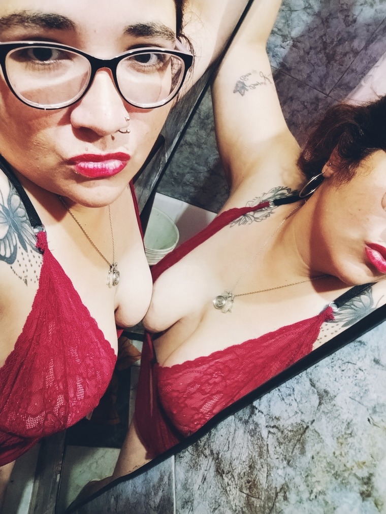💦🩺Argentine Nurse 💫😏 cover image