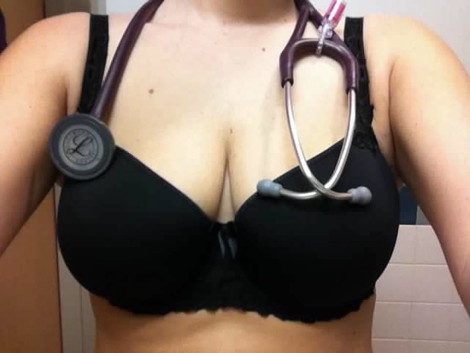 Nurse Nancy banner image