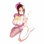 NurseNina avatar