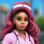 NurseLady2326 avatar