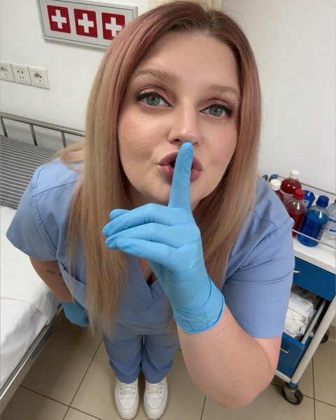 Nurse Rachet cover image