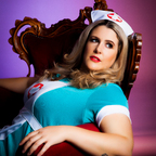 Nurse Scarlet BBW avatar
