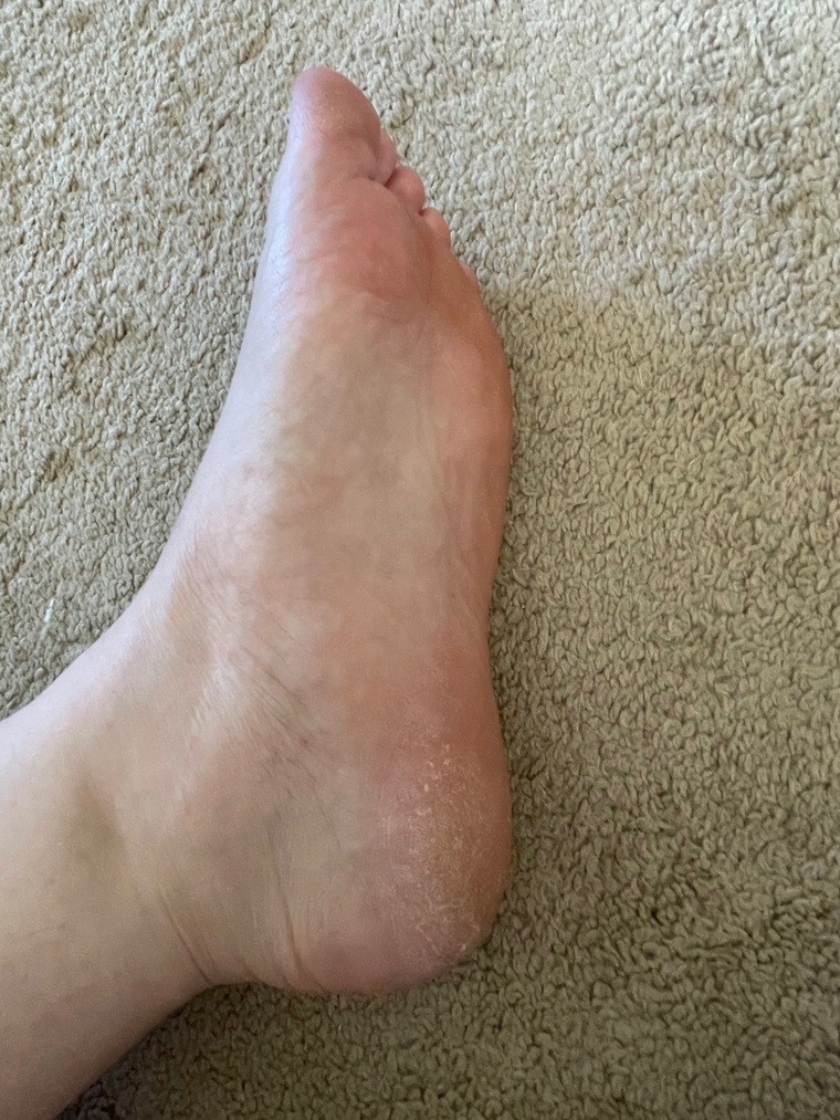 Dirty Feet banner image