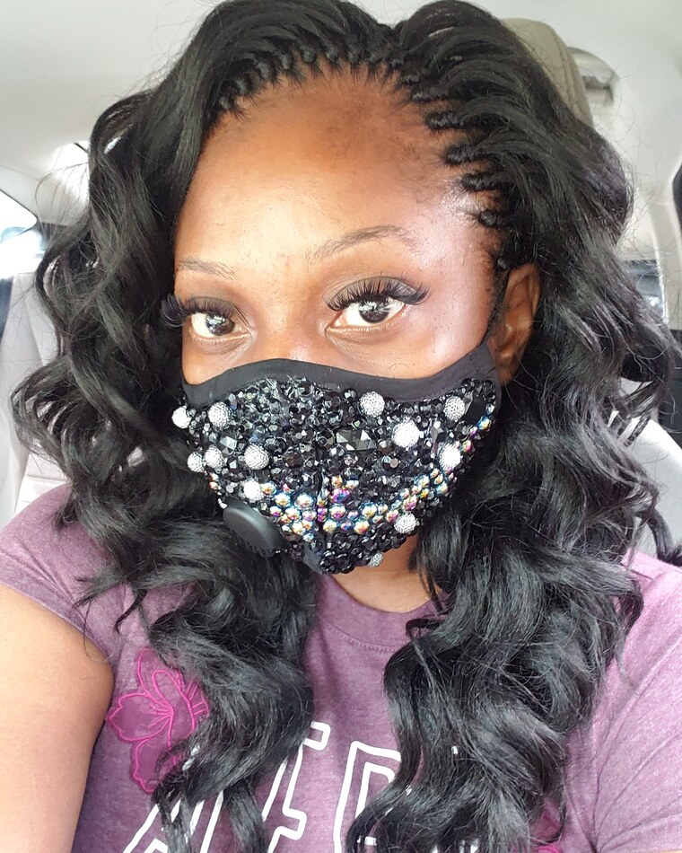 Yo baby daddy's favorite nurse banner image