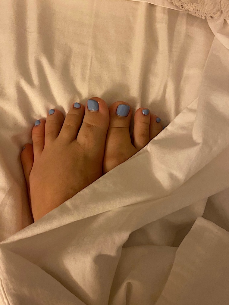 NurseToes banner image