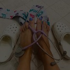 NURSEurFeet911 avatar
