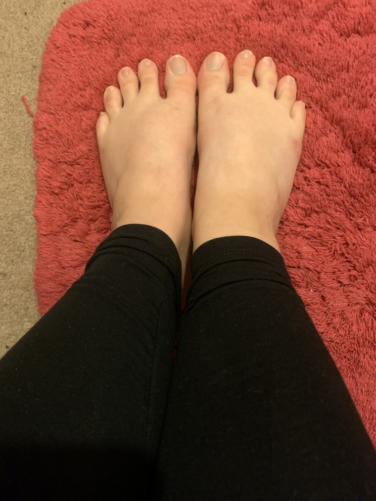 Nursingfeet2021 banner image