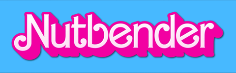Nutbender cover image