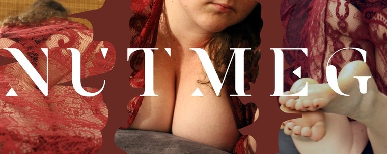 NutmegF cover image