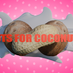 Nuts for Coconuts avatar