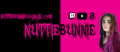 NuttieBunnie banner image