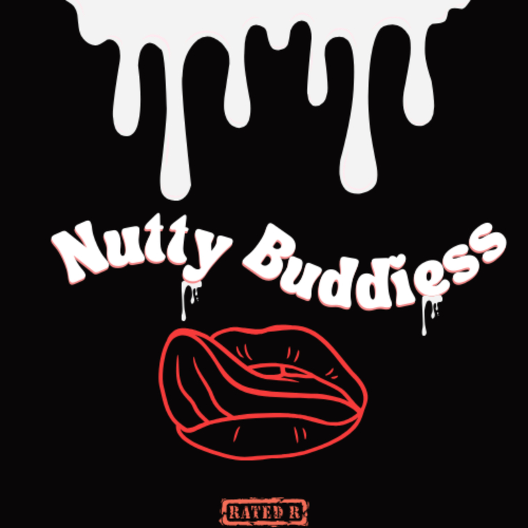 NuttyBuddiess cover image