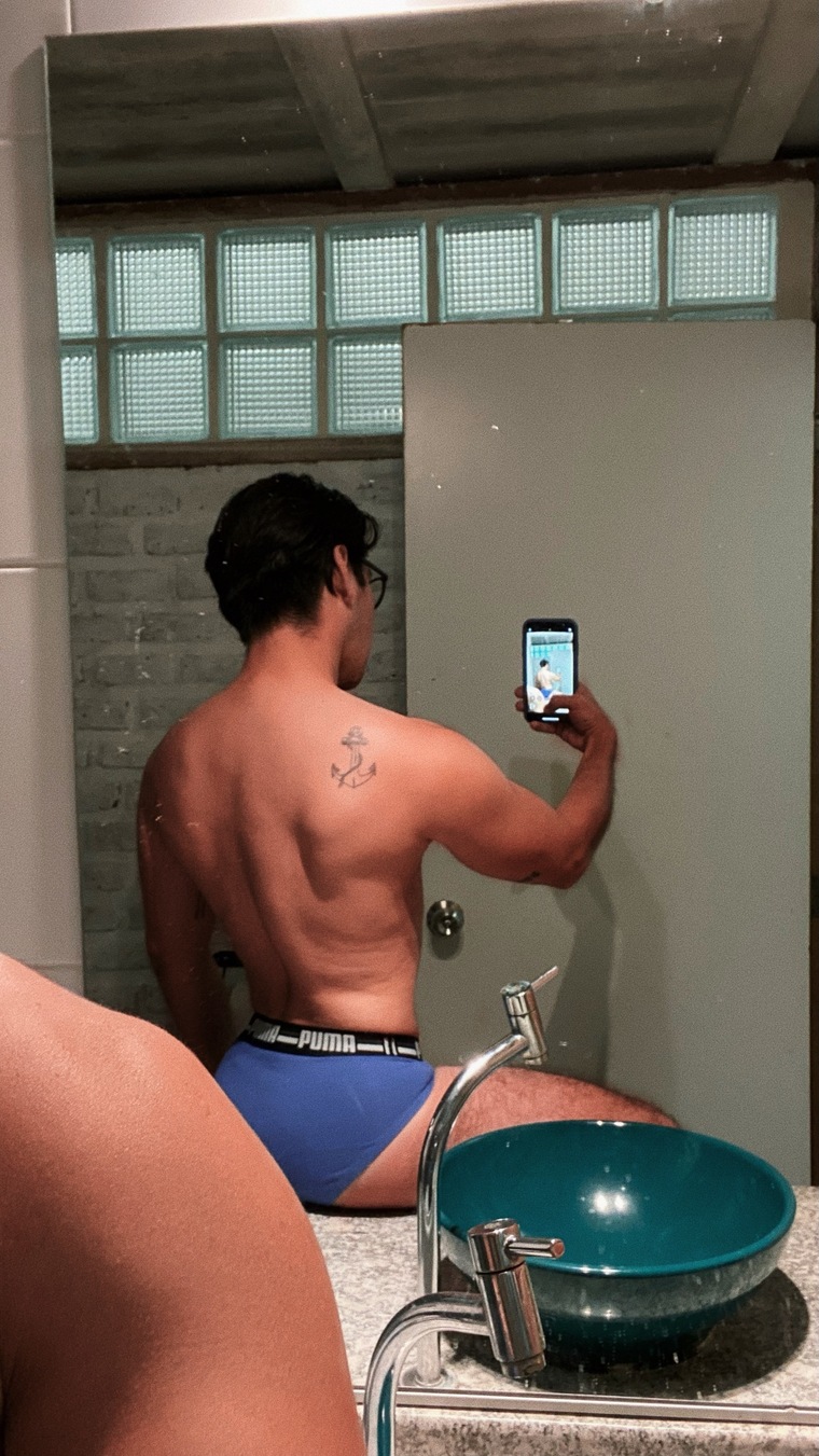 Nick Villegas cover image