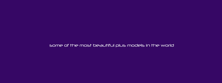 NVP BBW models© cover image