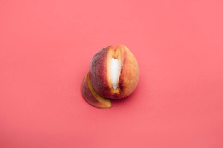 Danae cover image