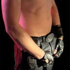 Camo &amp; Leather avatar