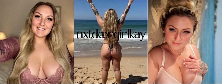 Kay 🖤🐮🌵 cover image