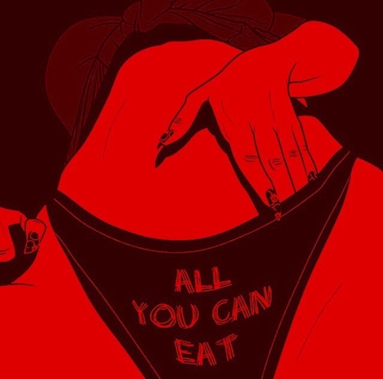 Vixen baby banner image