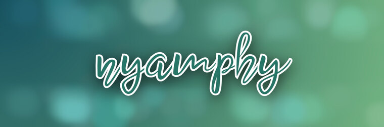 nyamphy banner image