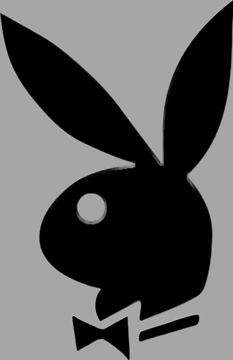 Playboy cover image