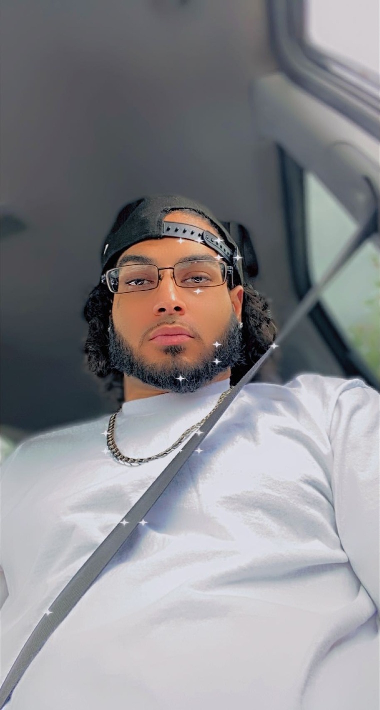 NYC Dominican chulo cover image