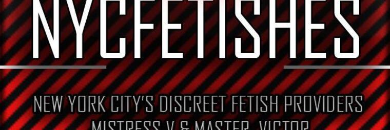 Nycfetishes cover image