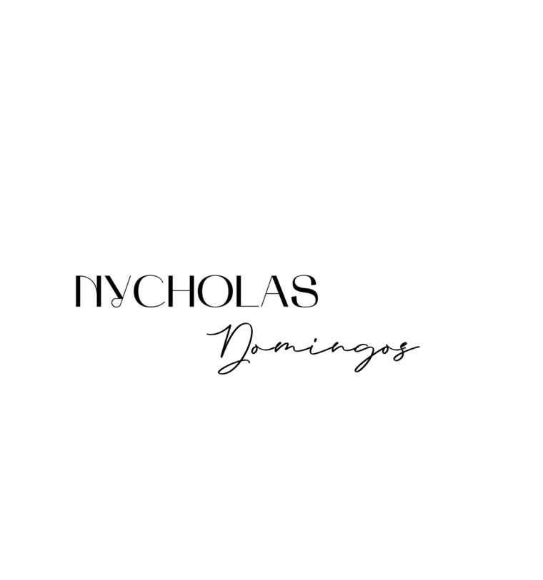 Nycholas Domingos cover image