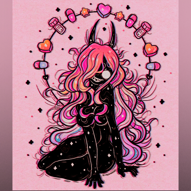 NyckLyn cover image