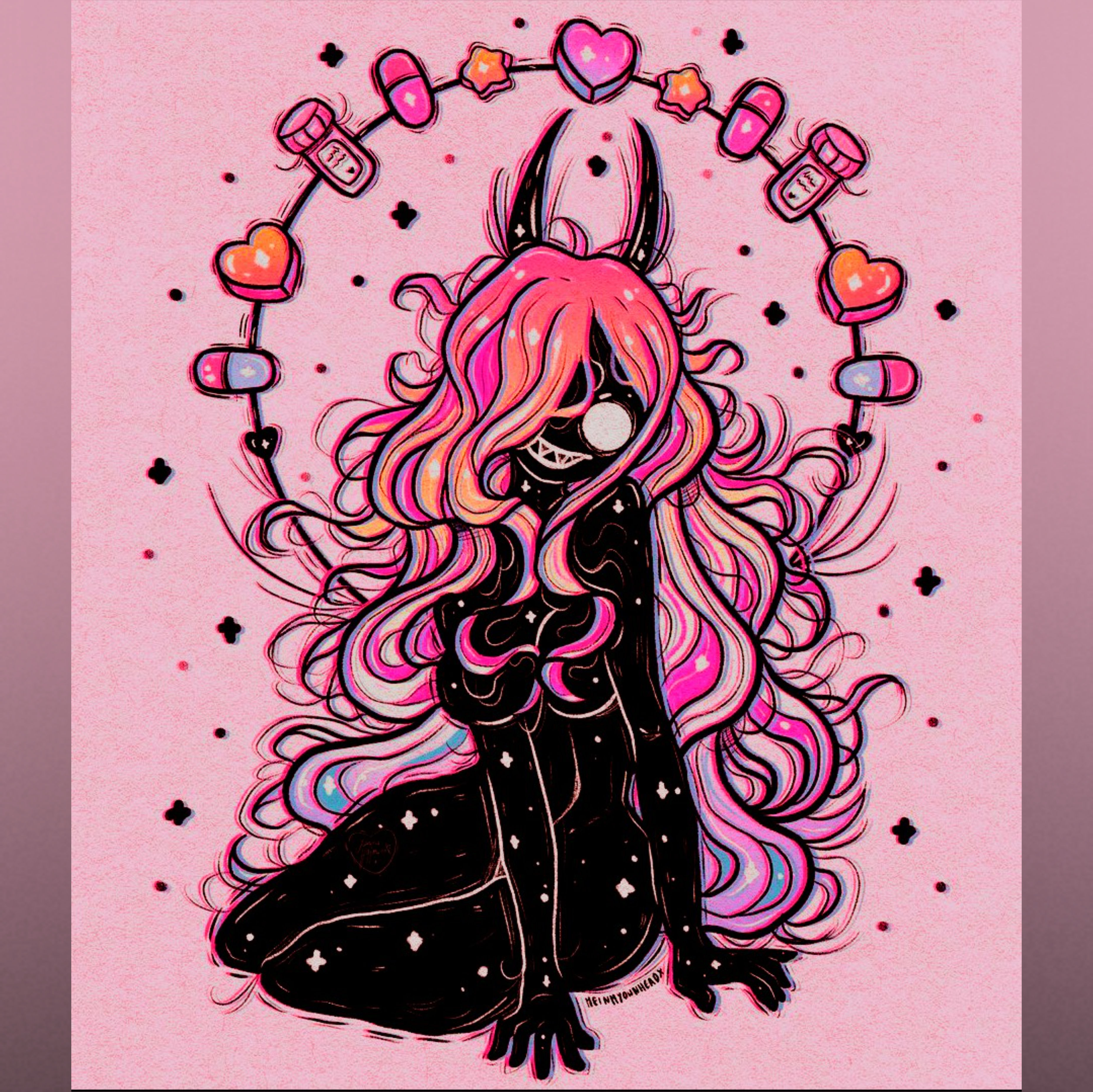 NyckLyn banner image