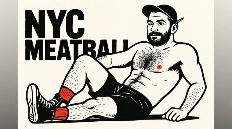 NYCMeatball cover image