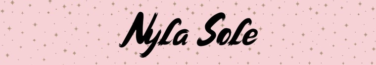 Nyla Sole 🦶 (NO PPV!) banner image