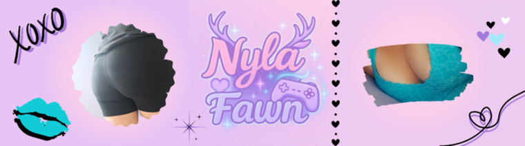 NylaFawnGG cover image
