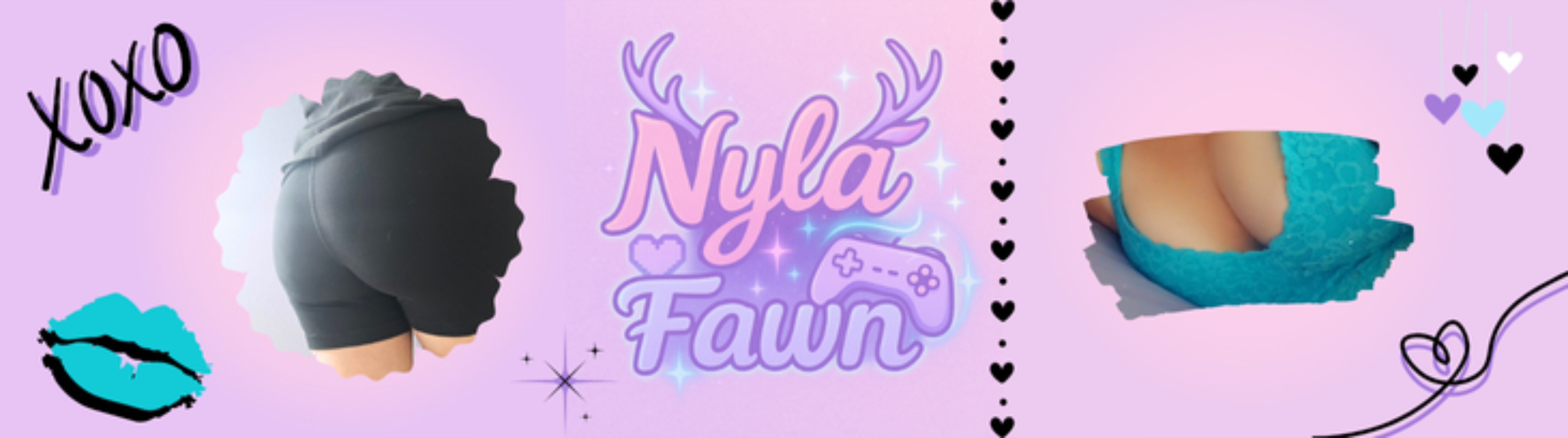 NylaFawnGG banner image