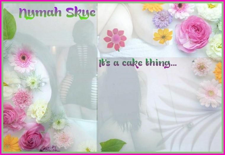 Nymah Skye cover image