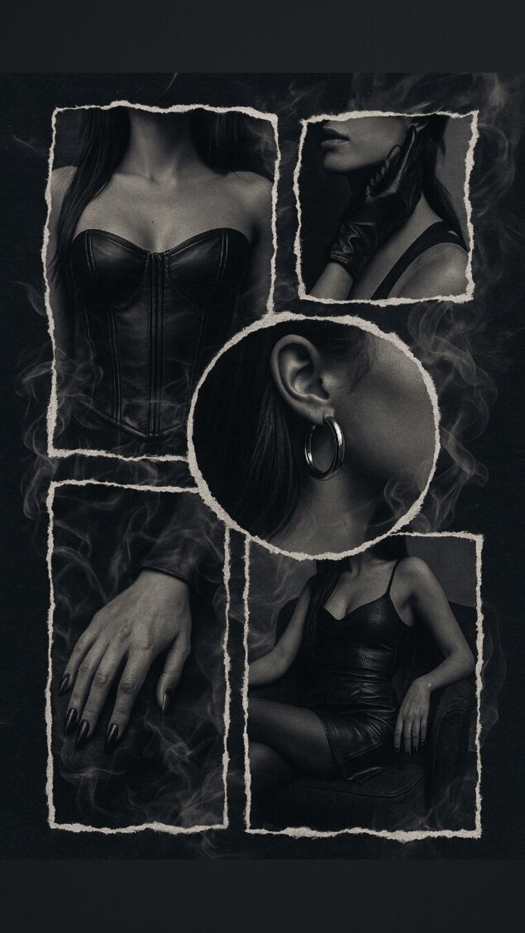 Nymera Noire ๐ banner image