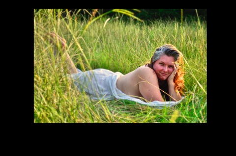 Eostre Oreade cover image