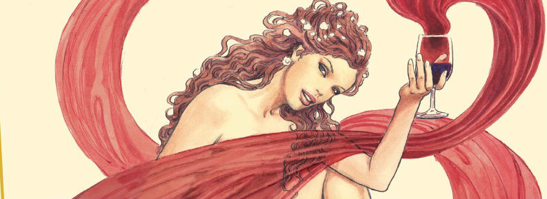 Nymphet.V banner image