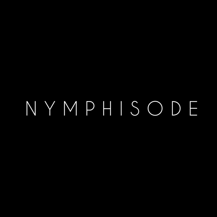 NYMPHISODE(NO PPV) cover image