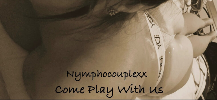 Nymphocouplexxx cover image