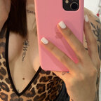 Nympho Nina avatar