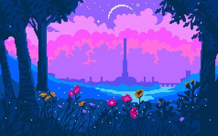 Lena Marie π banner image