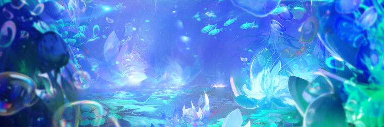 Nym banner image