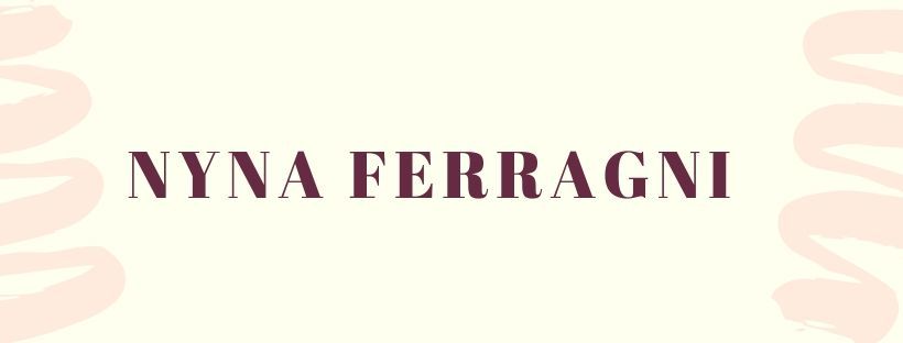 Nyna Ferragni cover image