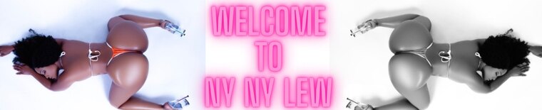 Ny Ny Lew cover image