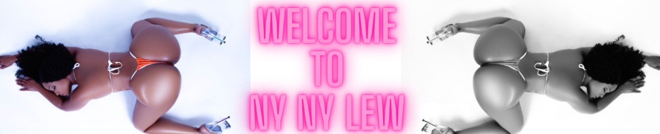 Ny Ny Lew banner image